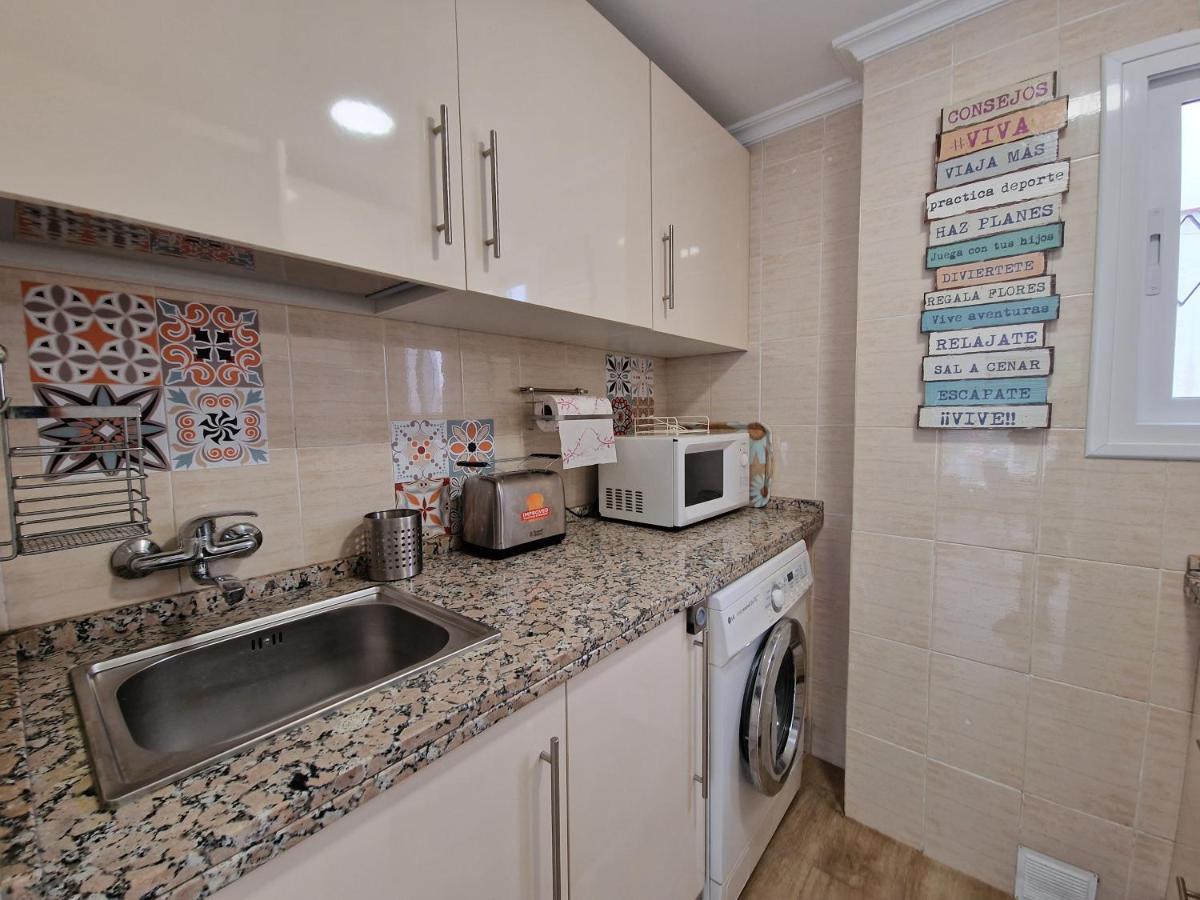 Precioso Centro Zona Nervion. Appartement *