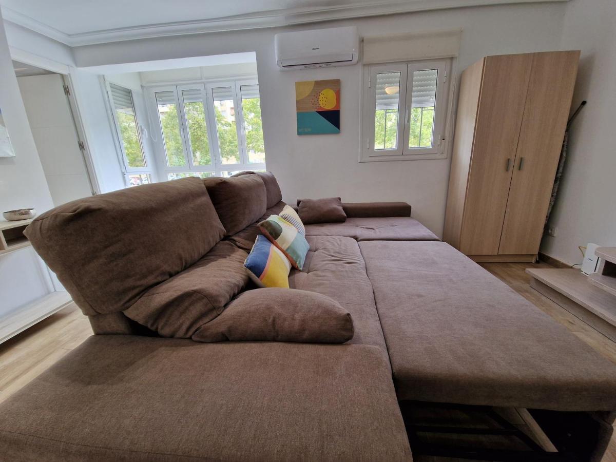 Precioso Centro Zona Nervion. Appartement