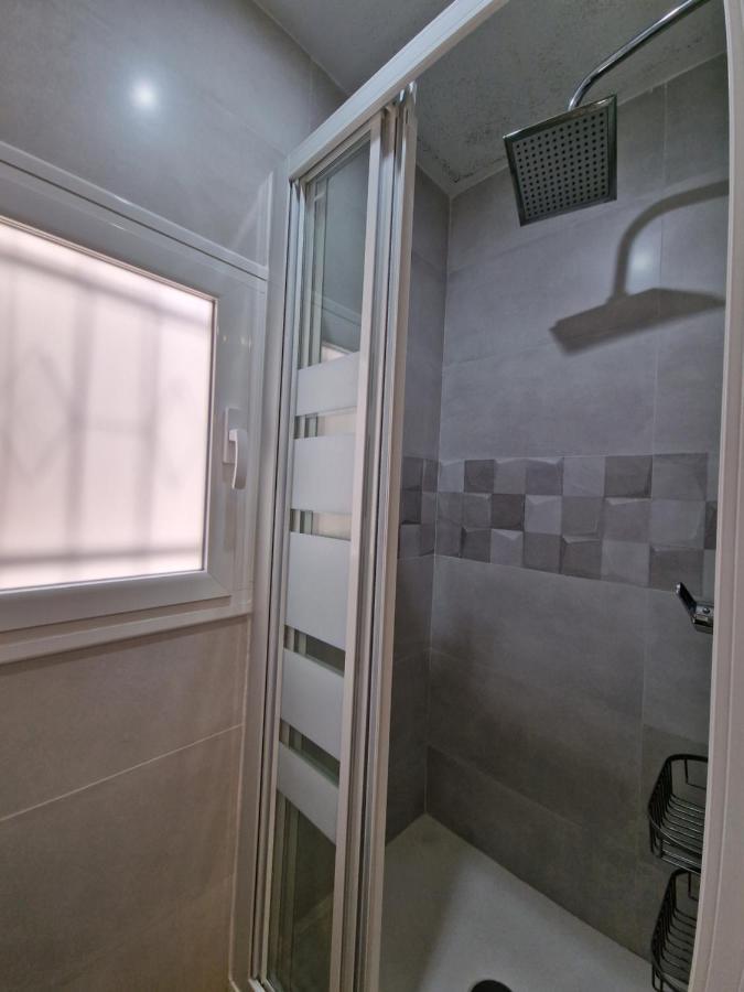 Appartement Precioso Centro Zona Nervion. *
