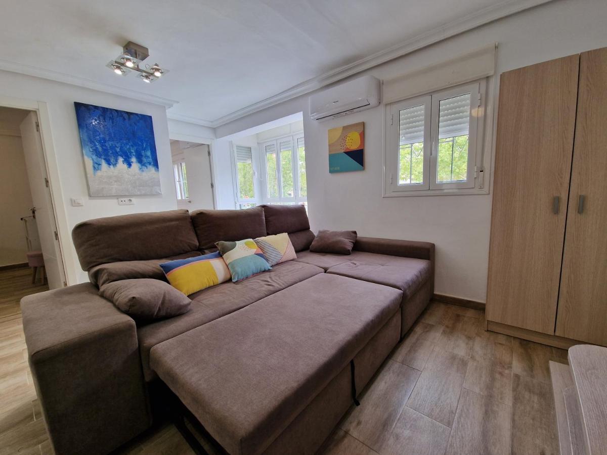 Appartement Precioso Centro Zona Nervion.
