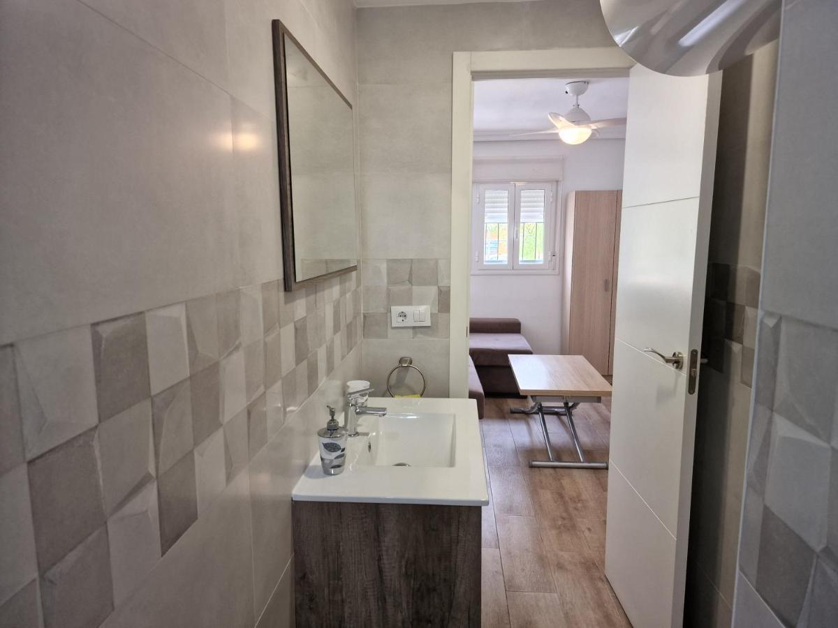 Precioso Centro Zona Nervion. Appartement *