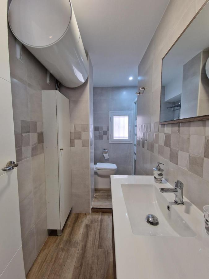 Precioso Centro Zona Nervion. Appartement Séville