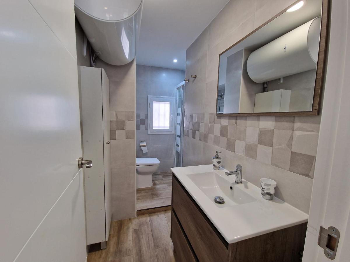Appartement Precioso Centro Zona Nervion. *