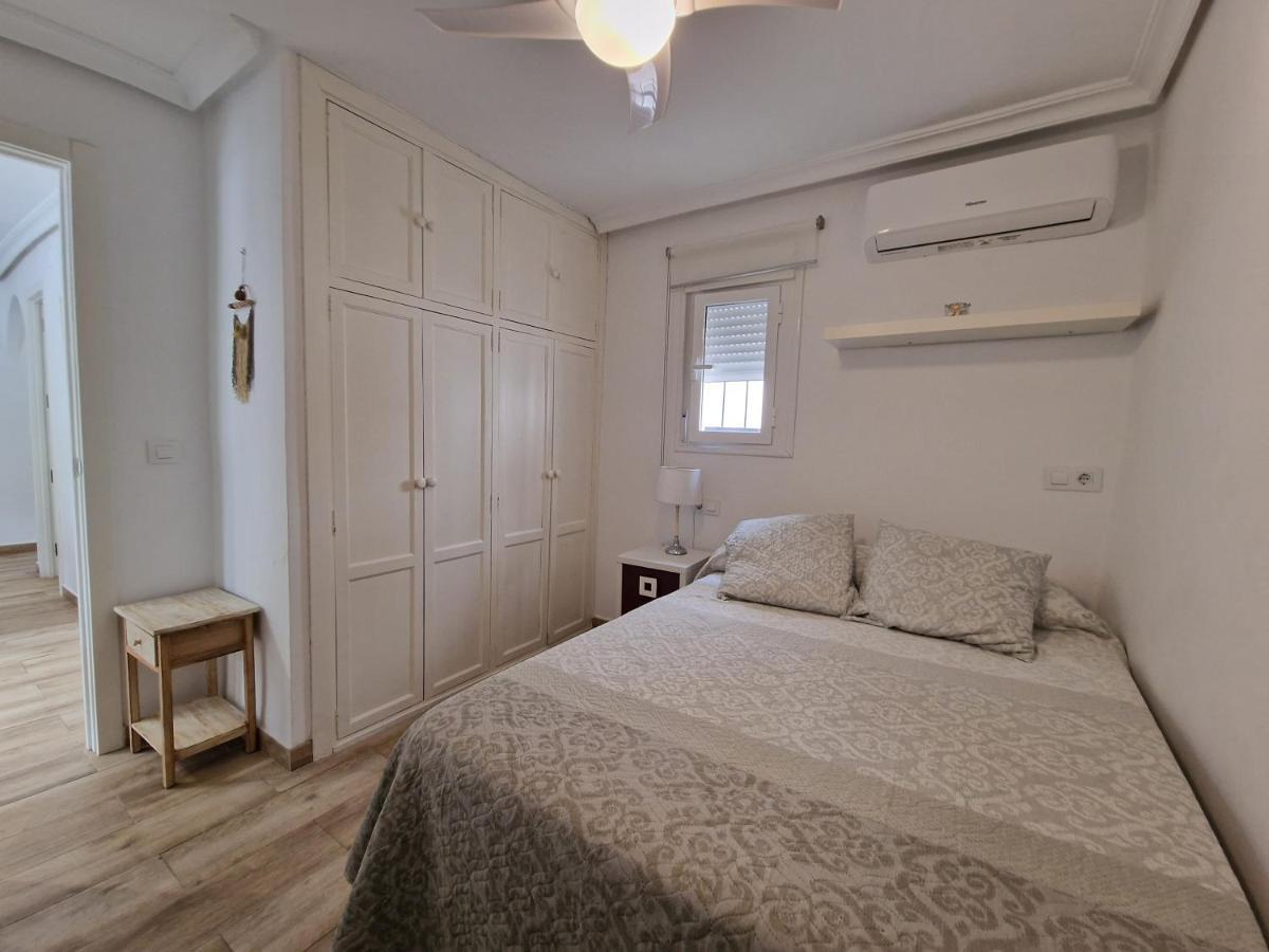 Appartement Precioso Centro Zona Nervion.