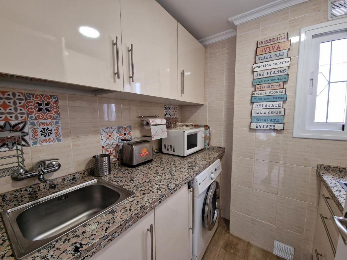 Precioso Centro Zona Nervion. Apartment